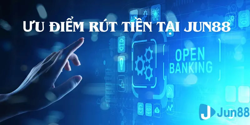 Tốc độ rút tiền KUBET rất nhanh chóng 